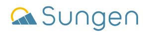 sungen-logo